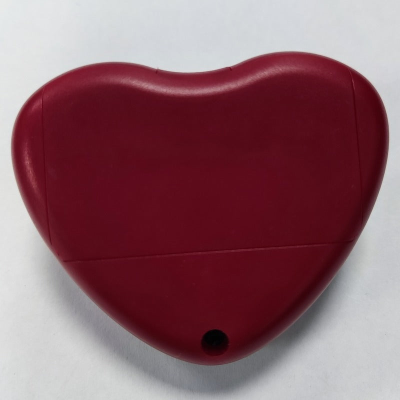 Heartbeat Simulator for Dogs, Anti-Anxiety Sleep Aid with Soothing Pulses