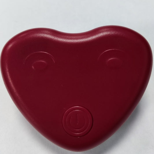 Heartbeat Simulator for Dogs, Anti-Anxiety Sleep Aid with Soothing Pulses